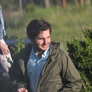 Meet your Posher, Brendan